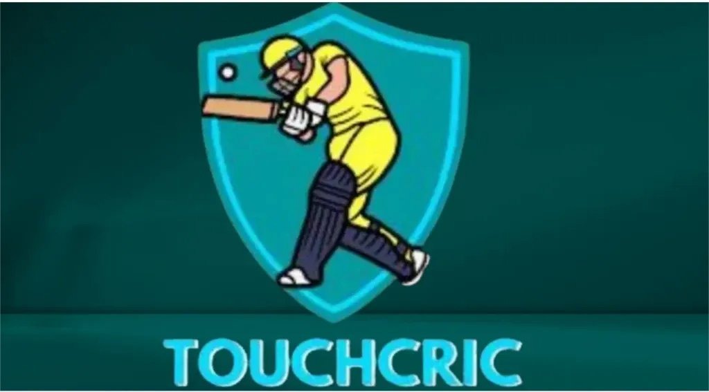 Touchcric