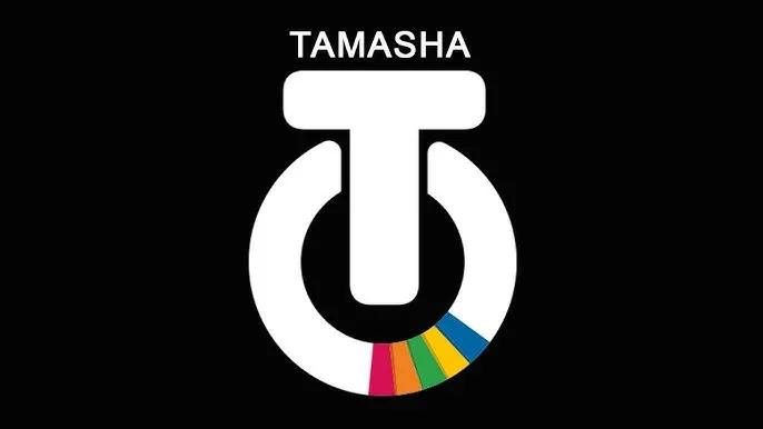 tamasha app