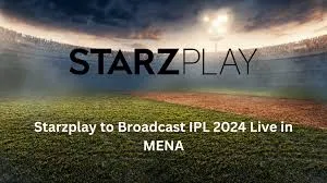 STARZPLAY